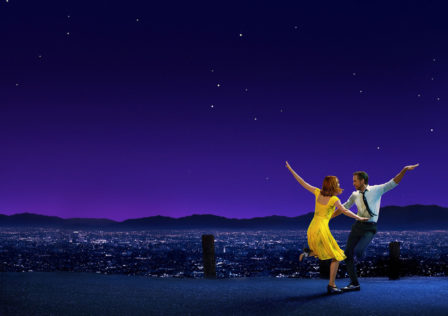 La La Land Oscars Best Picture review predictions Moonlight