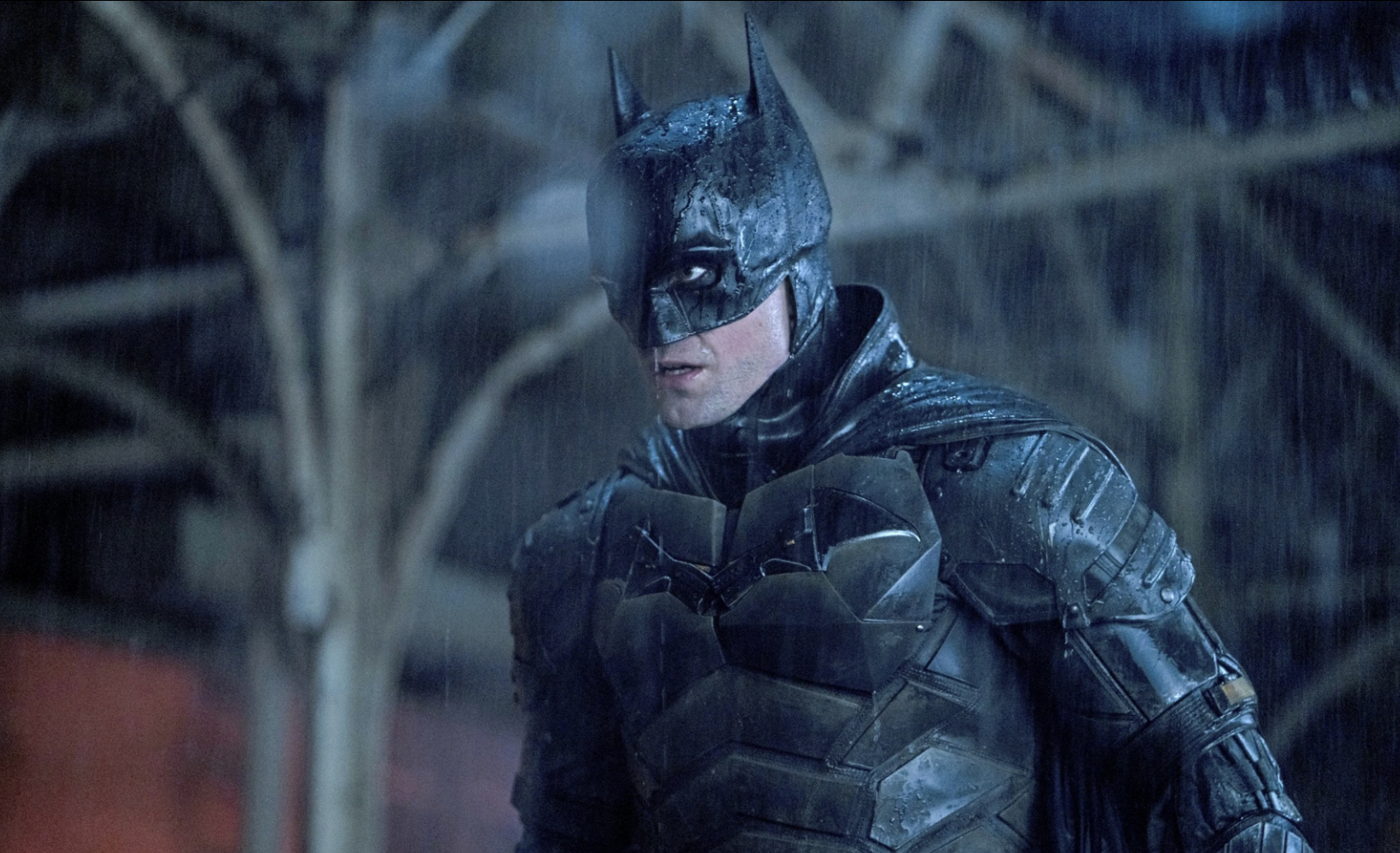 The Batman review – possibly the best film ever made - CineWipe